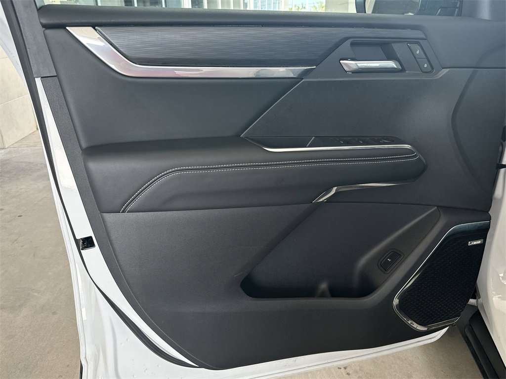 2025 Gmc Acadia Elevation photo 10