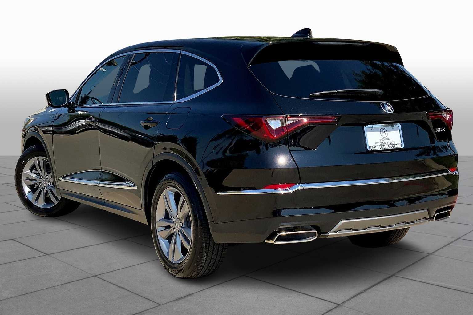 2025 Acura MDX photo 11