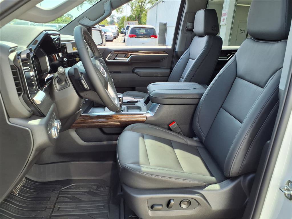 2026 Gmc Sierra 1500 Elevation photo 4
