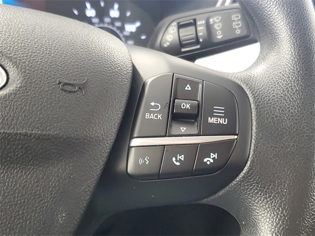 2022 Ford Escape SE photo 14