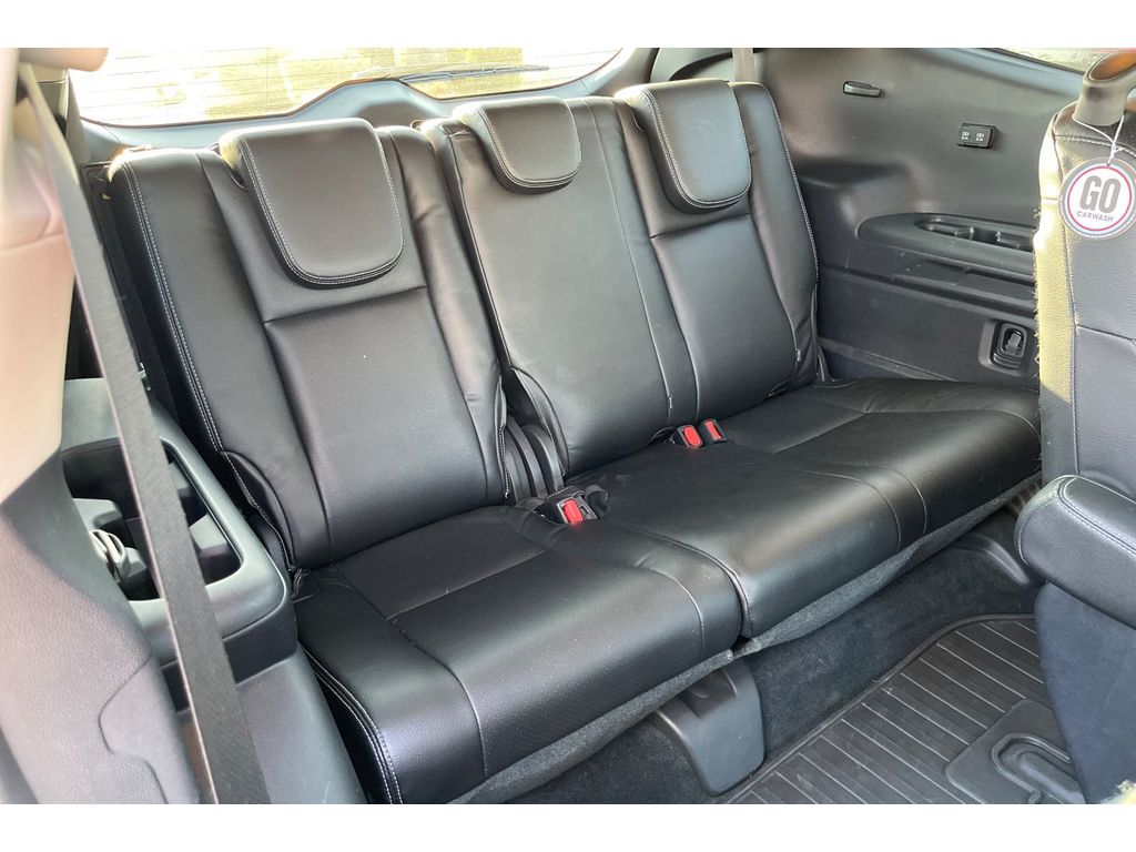 2020 Subaru Ascent Premium photo 17
