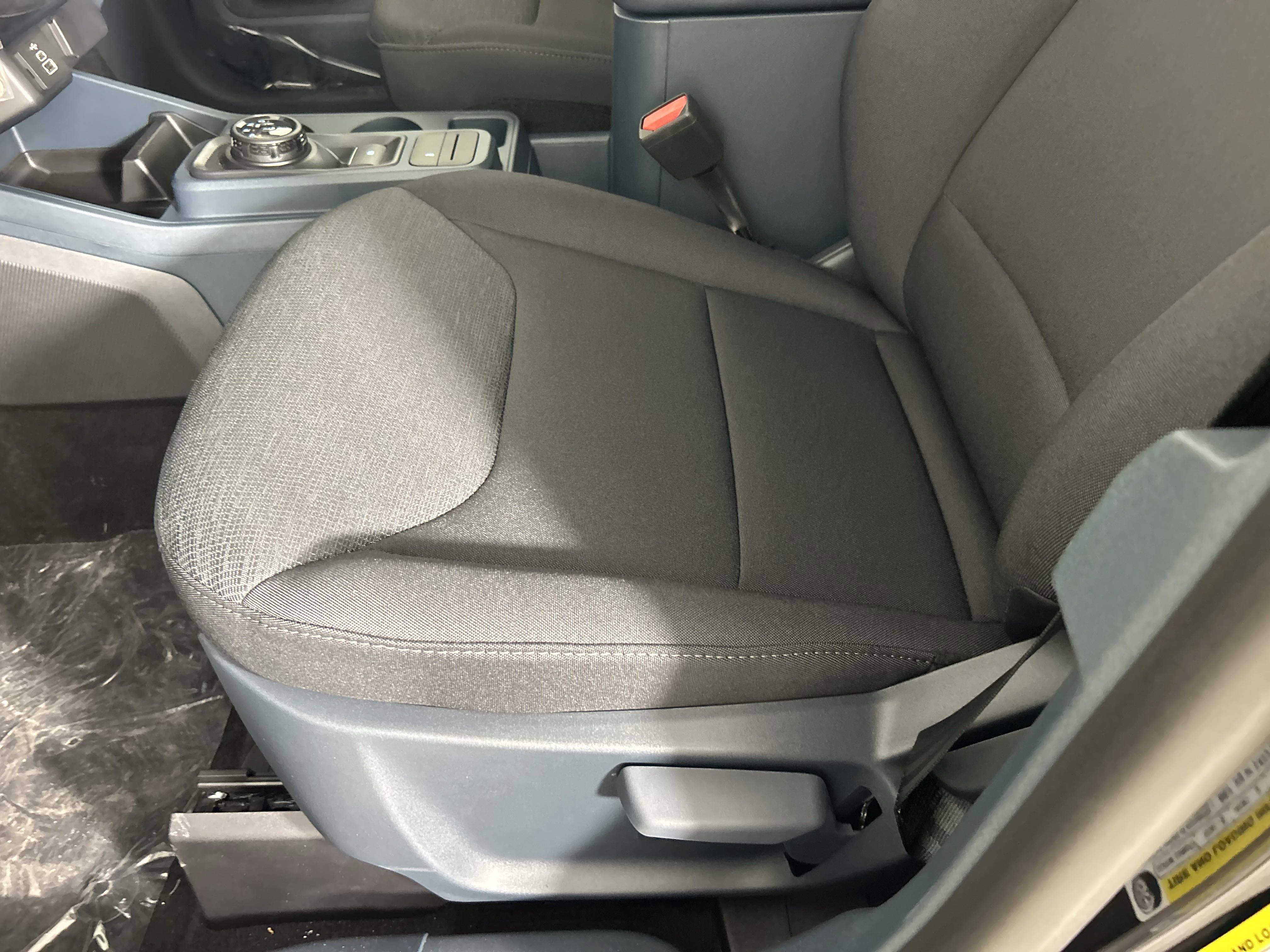 2025 Ford Maverick XL photo 17