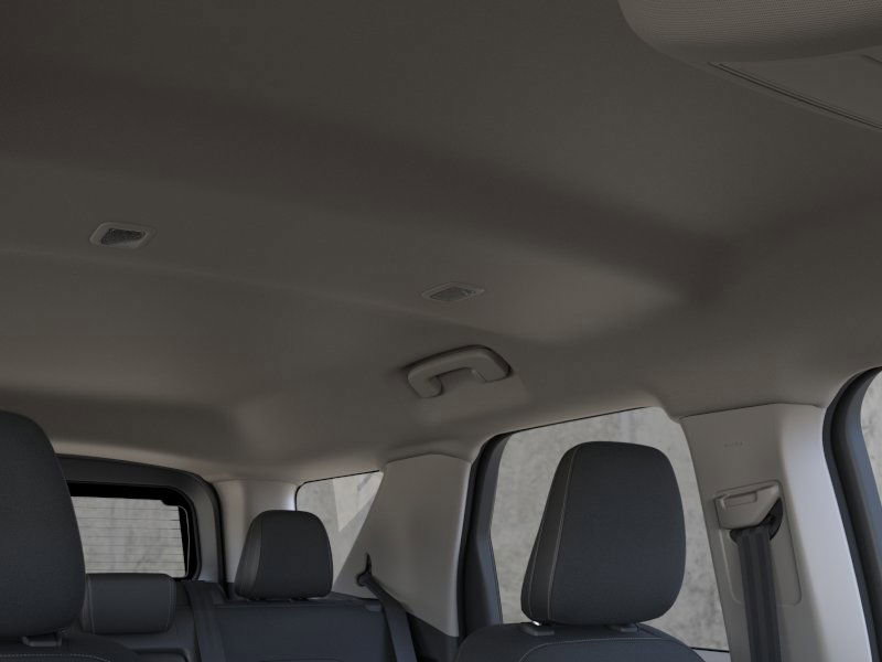 2025 Ford Bronco Sport Big Bend photo 2