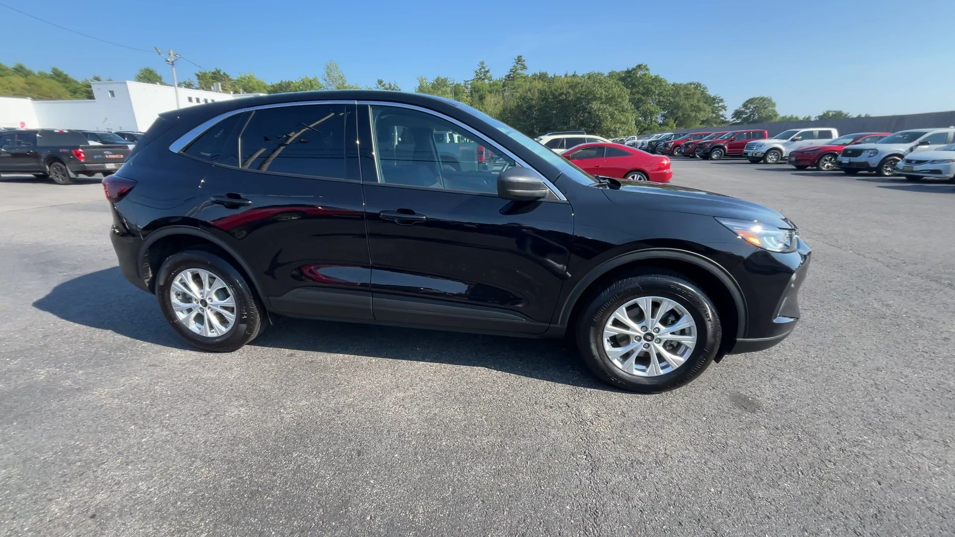 2023 Ford Escape Active photo 19