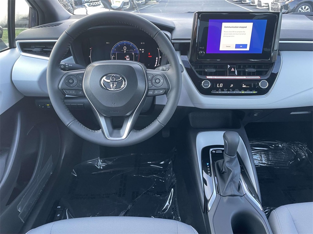 2026 Toyota Corolla SE photo 13