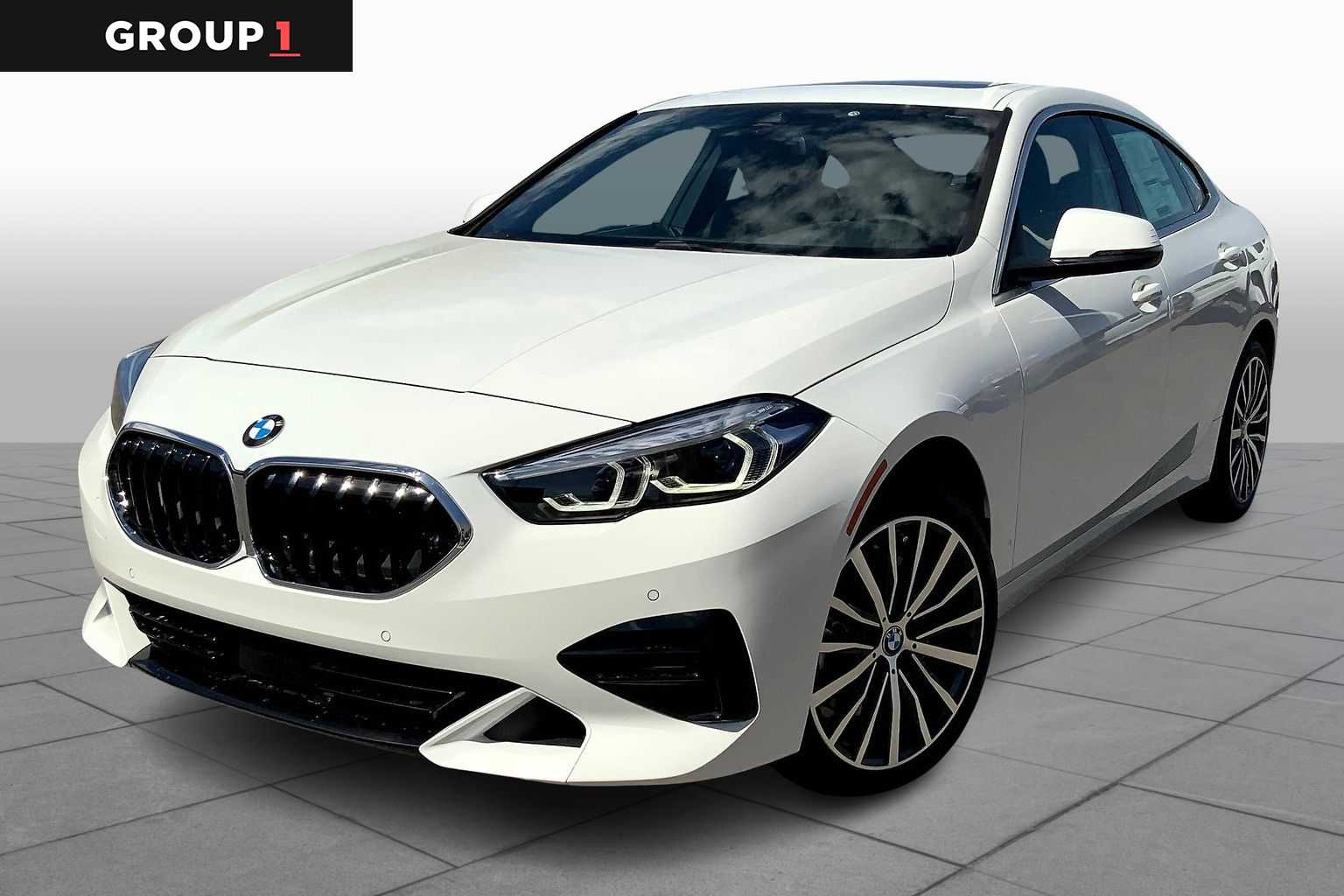 2024 BMW 2 Series