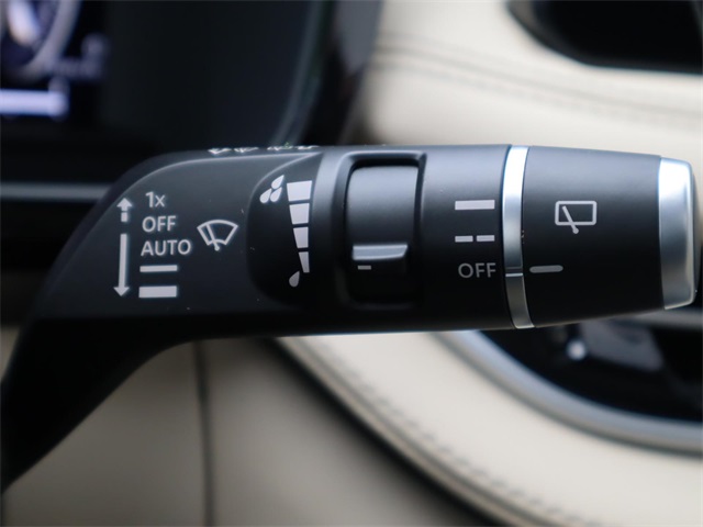 2025 Infiniti QX60 Luxe photo 34