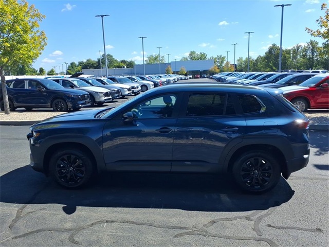 2025 Mazda CX-50 2.5 S Premium photo 2