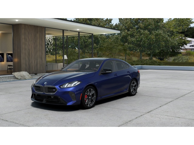 New 2026 Portimao Blue Metallic BMW  image 1