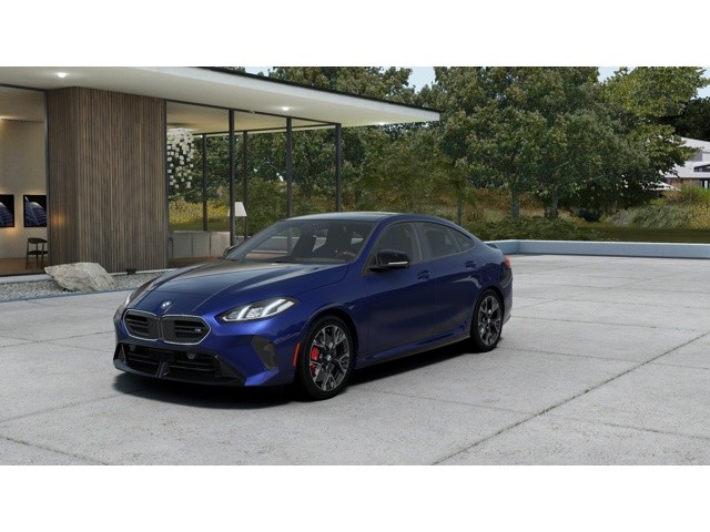 2026 BMW 235i 