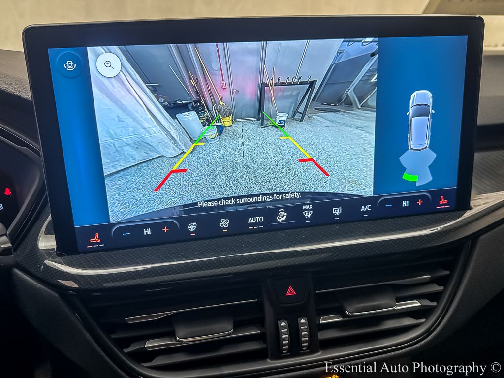 2023 FORD ESCAPE - Image 18