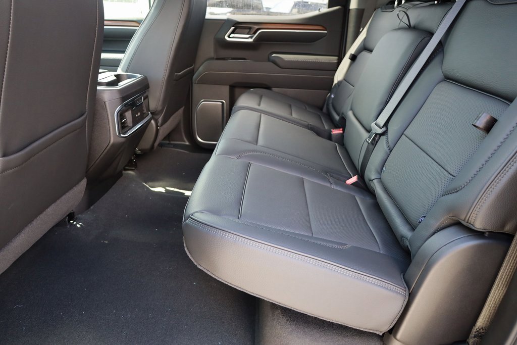 2026 Gmc Sierra 1500 Denali photo 19