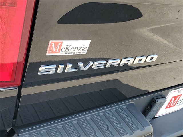 2022 Chevrolet Silverado 1500 High Country photo 29