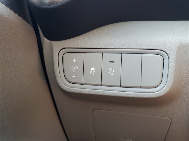 2025 Kia Soul LX S photo 25