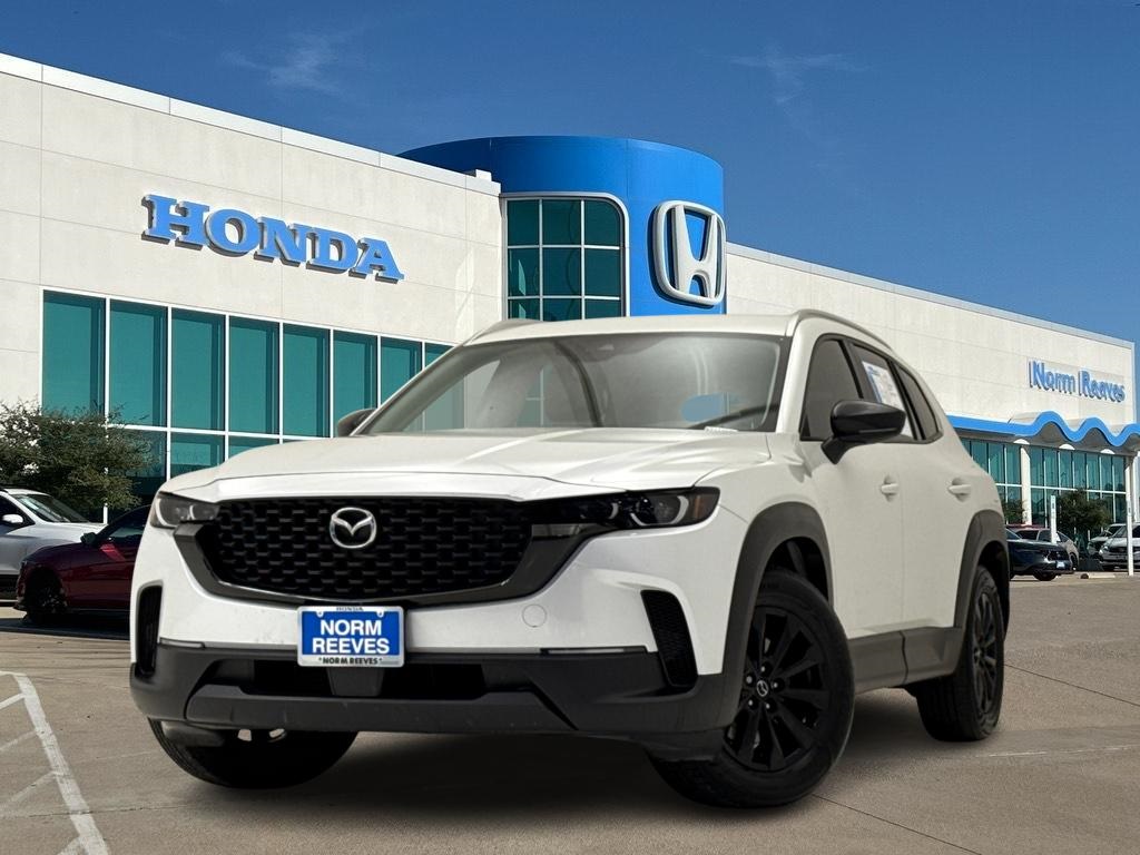 2024 Mazda CX-50 S SELECT's photo