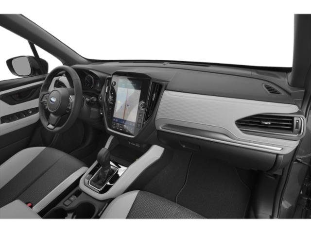 2025 Subaru Forester Premium photo 14