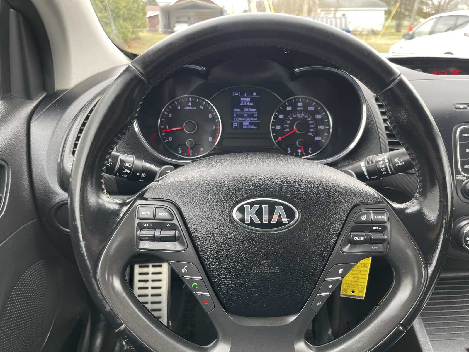 PreOwned 2014 Kia Forte Koup EX 2dr Car in Freeport E5172391A J.H