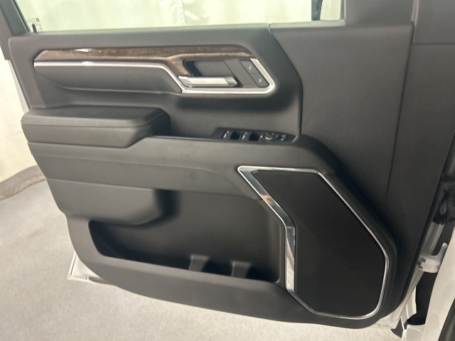 2024 Gmc Sierra HD SLE photo 21