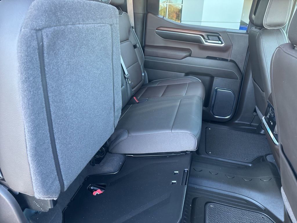 2024 Gmc Sierra 1500 Denali photo 31