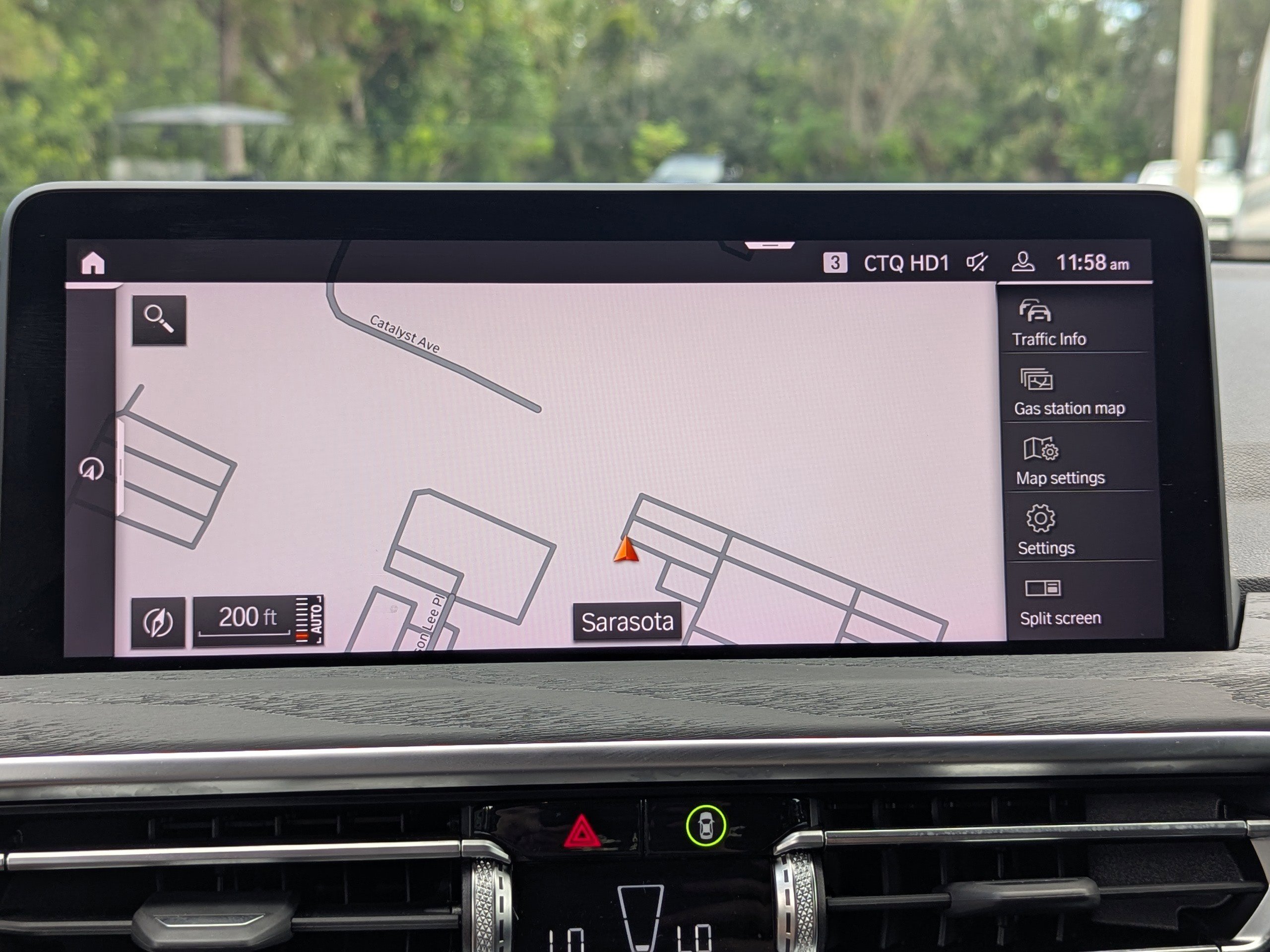 2024 Bmw X3 xDrive30i photo 26