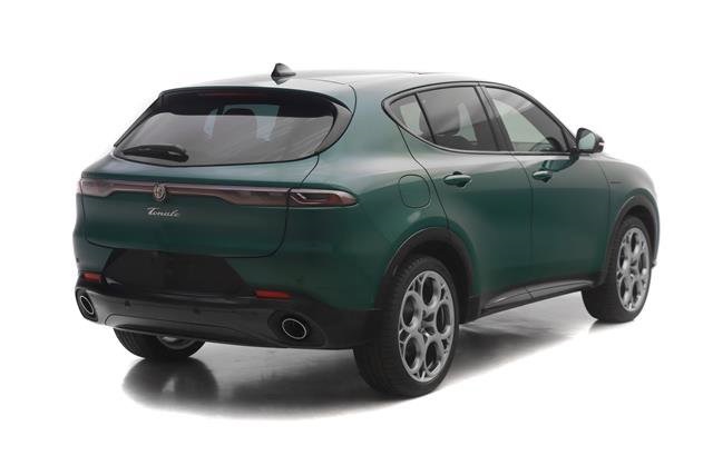 2024 Alfa Romeo Tonale Veloce photo 4