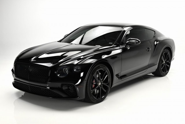処分価格！GT SPIRITベントレーターボR 1/18 検アルナージAZURE 処分価格！GT SPIRITベントレーターボR 1/18 検アルナージAZURE