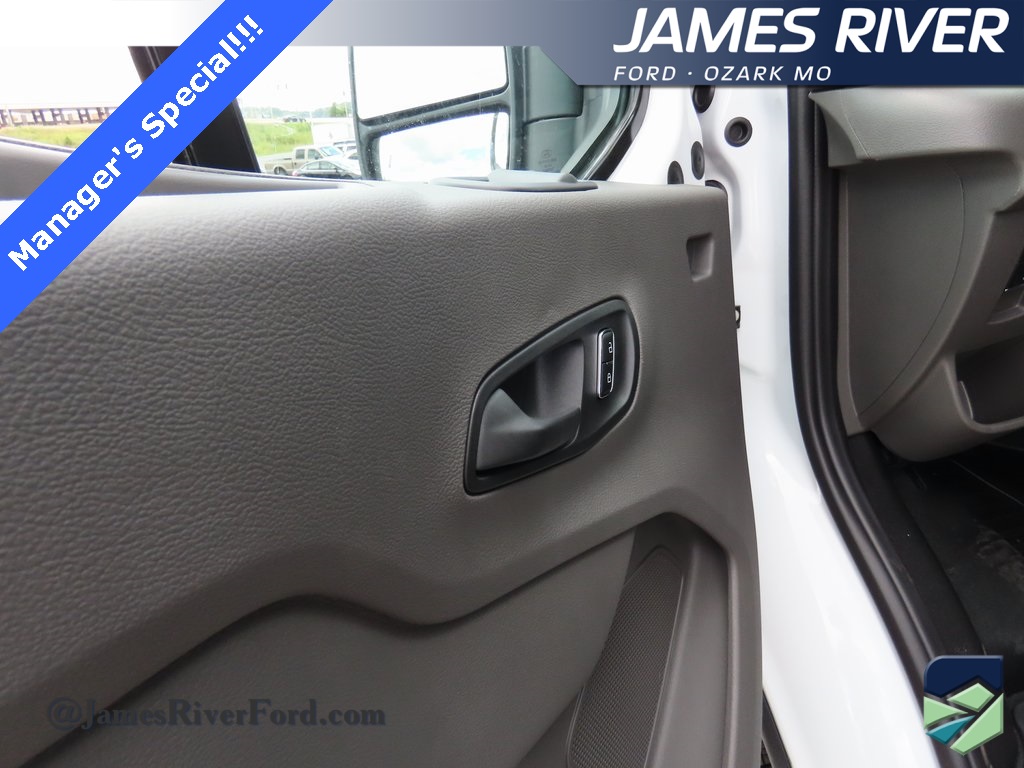 2024 Ford Transit photo 15