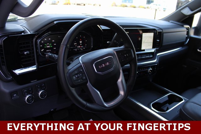 2025 Gmc Sierra 2500 HD SLT photo 12