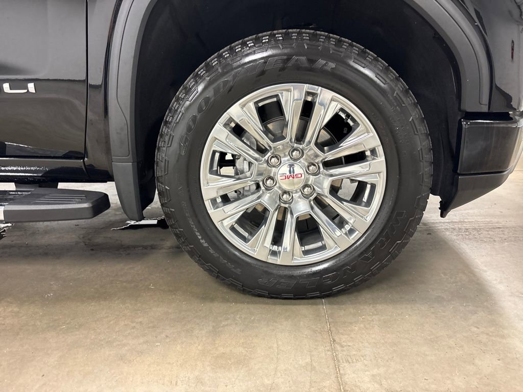 2024 Gmc Sierra 1500 photo 15