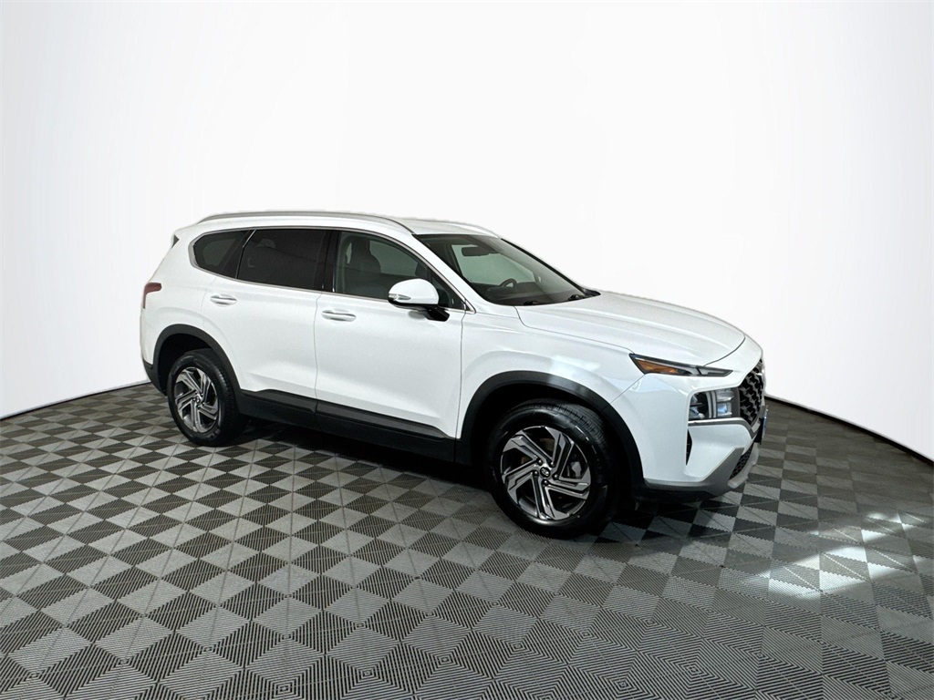 2023 Hyundai Santa Fe SEL photo 4