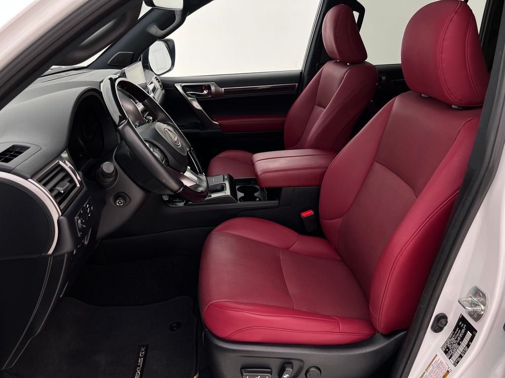 2023 Lexus GX 460 photo 11