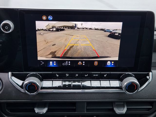2026 Chevrolet Colorado Trail Boss photo 13