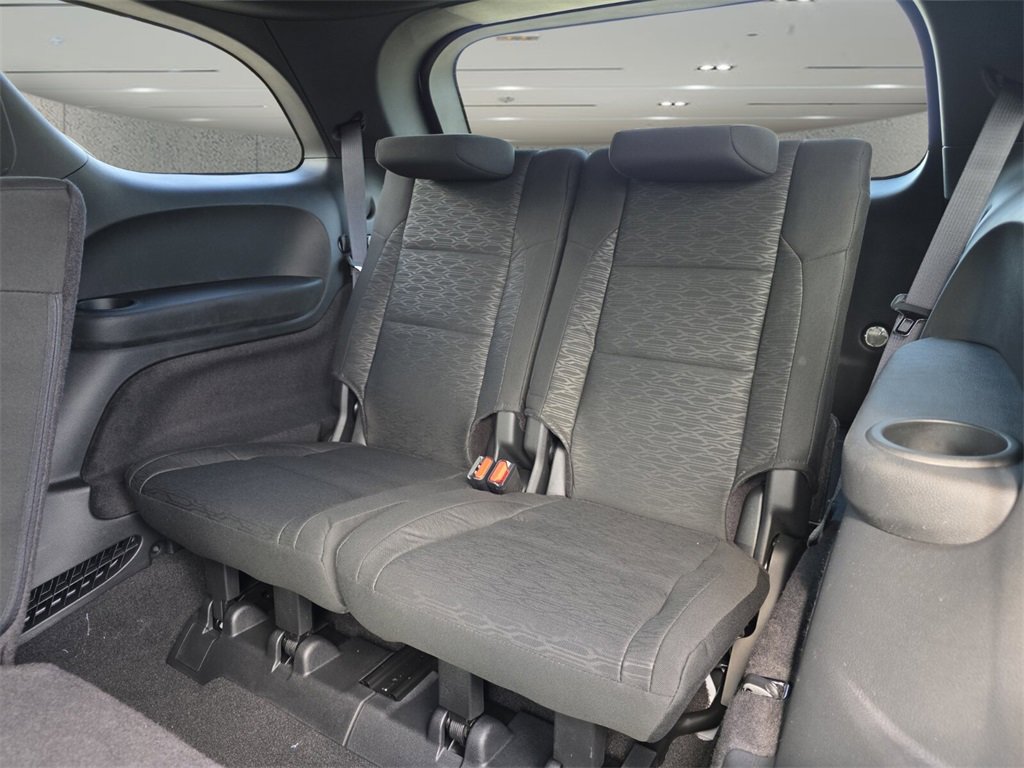 2026 Dodge Durango GT photo 7