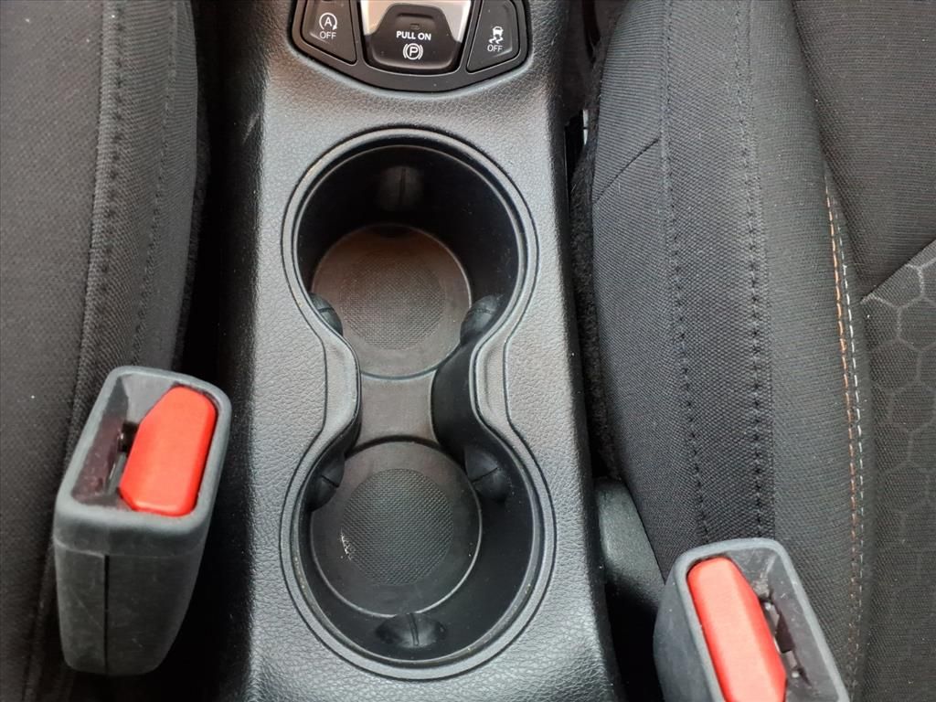 2018 JEEP COMPASS - Image 15