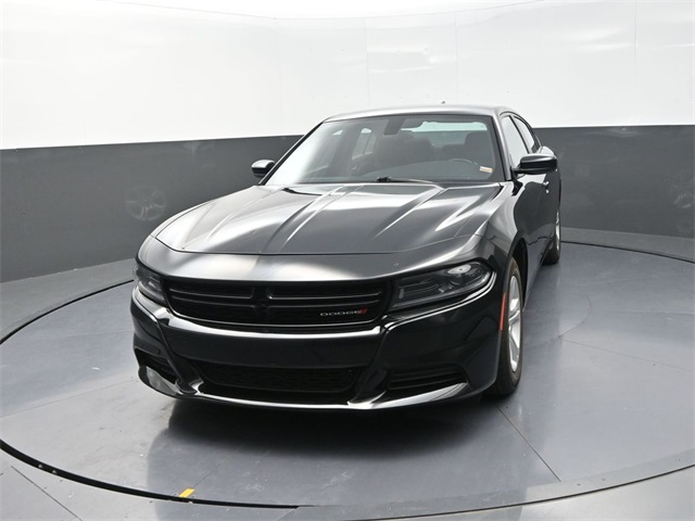 2023 Dodge Charger SXT photo 2