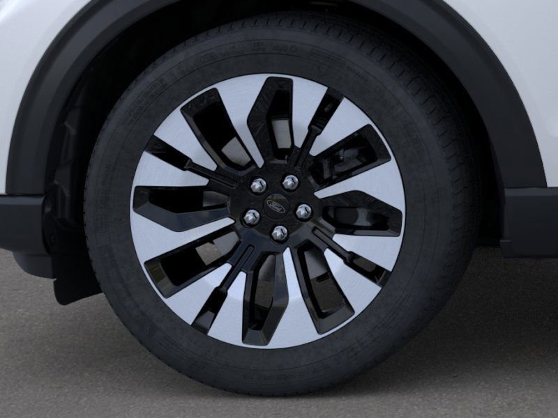 2026 FORD EXPLORER - Image 18