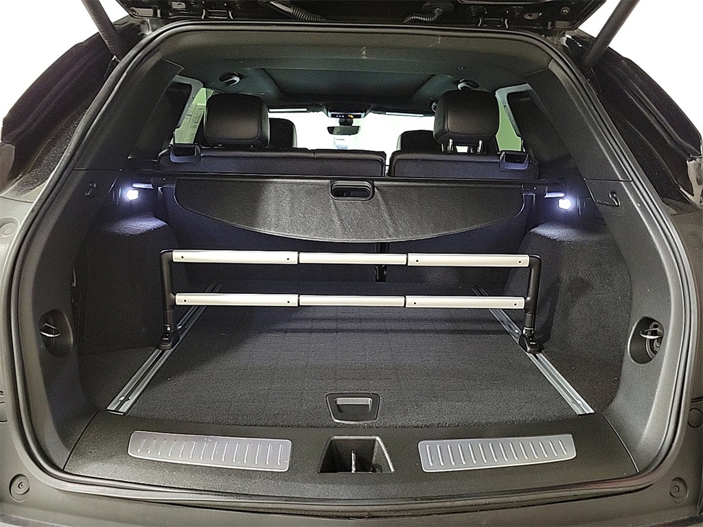 2024 CADILLAC XT5 - Image 23