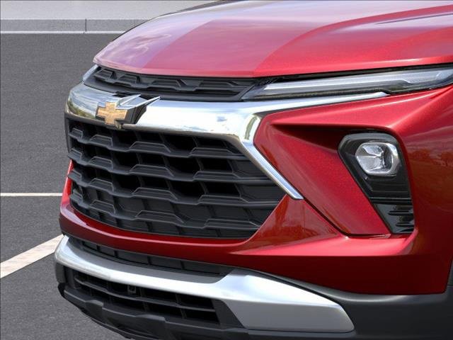 2026 Chevrolet Trailblazer LT photo 13
