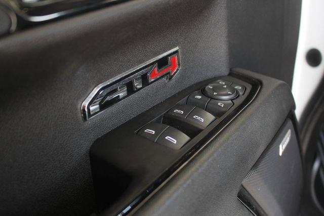 2023 Gmc Sierra AT4 photo 19