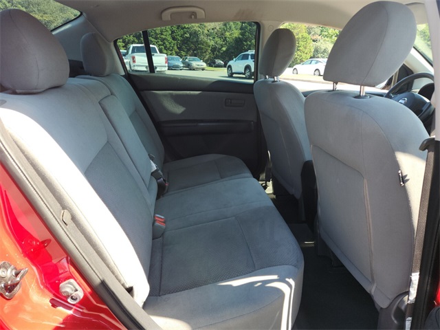 2012 Nissan Sentra 2.0 photo 15