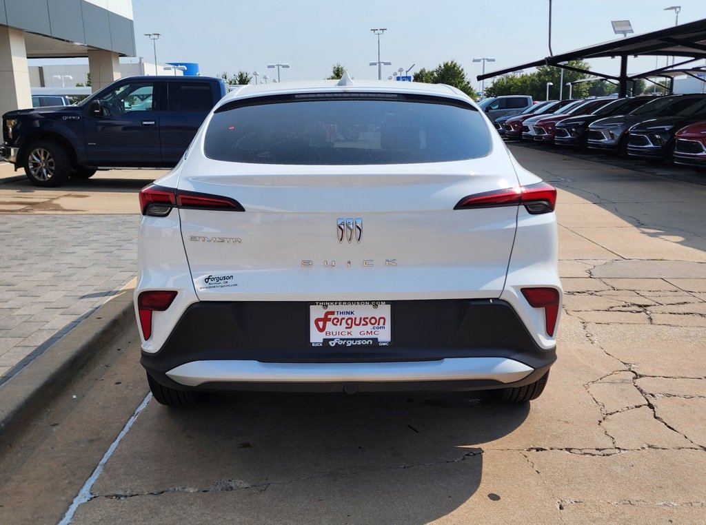 2026 Buick Envista Preferred photo 4