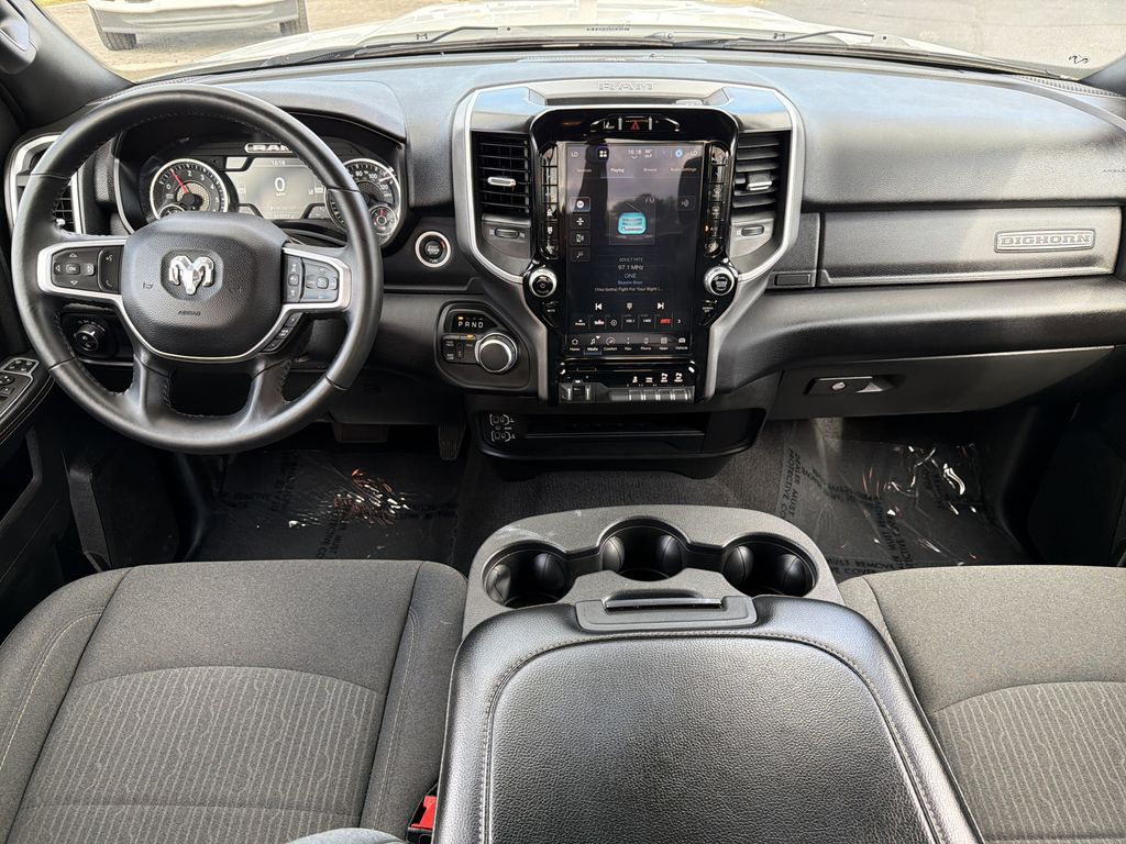 2024 Ram 2500 Big Horn photo 2