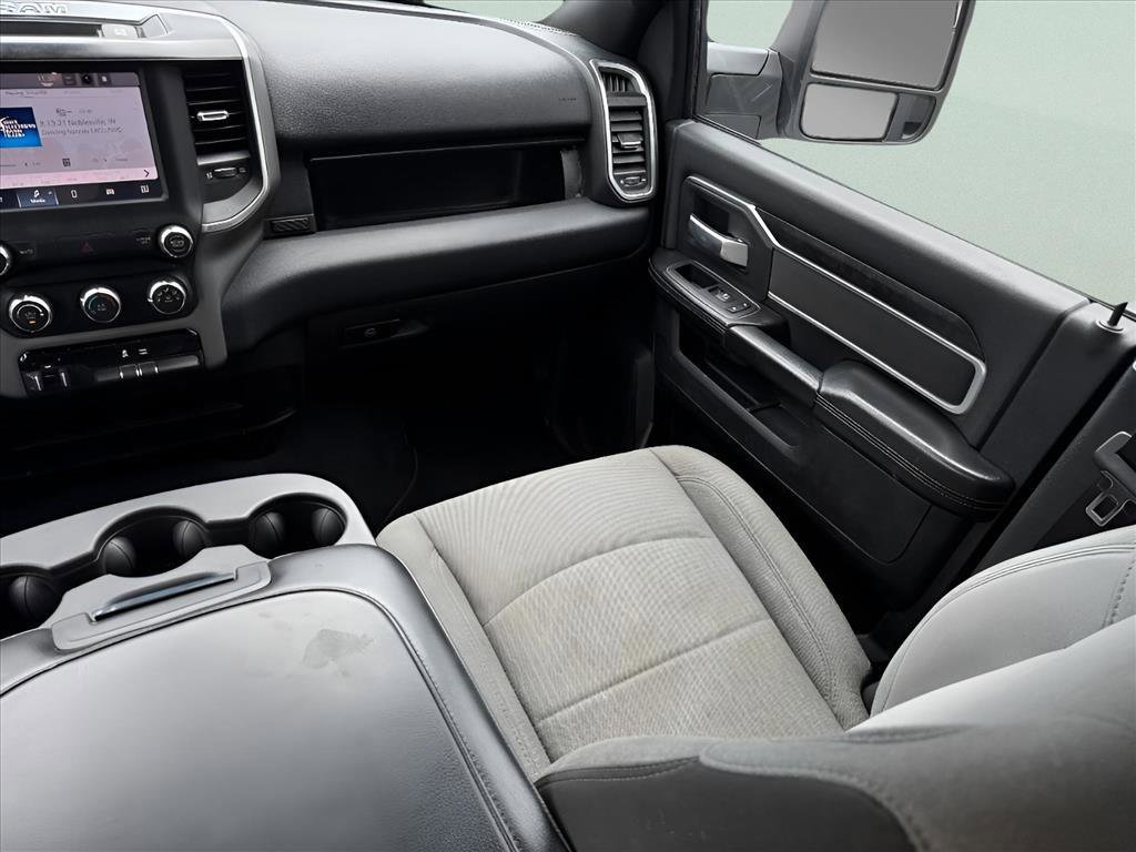 2024 Ram 2500 Big Horn photo 12