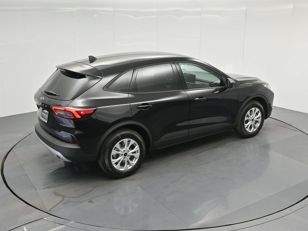 2025 Ford Escape Active photo 35