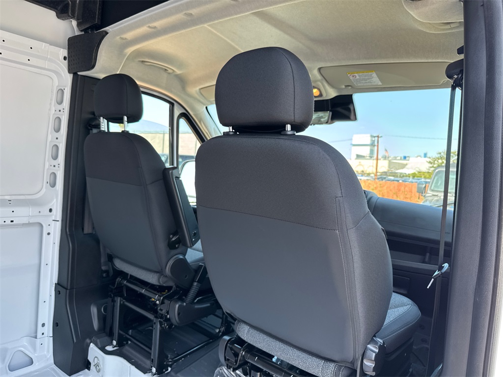 2025 Ram ProMaster 3500 photo 17