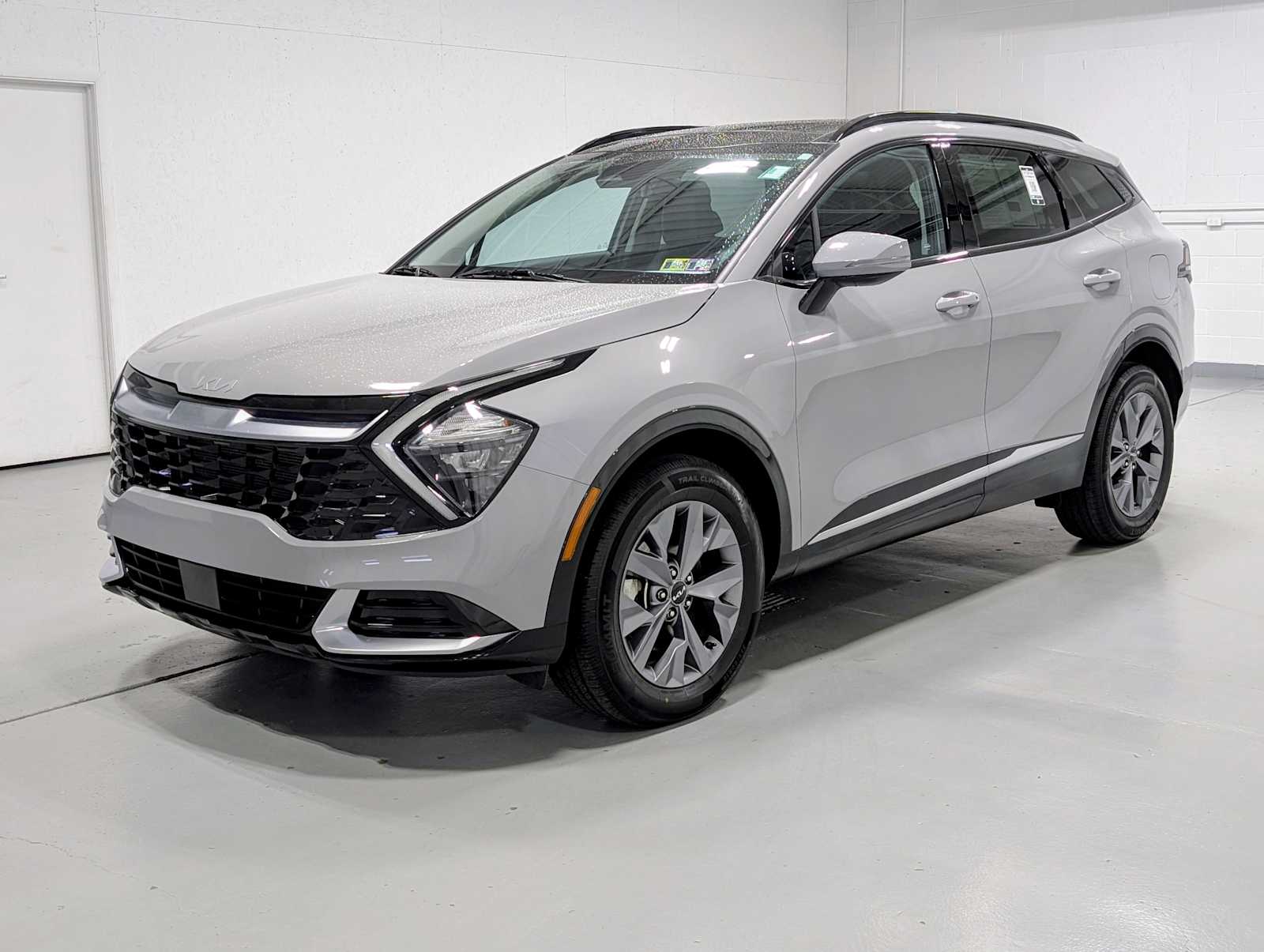 2023 Kia Sportage SX