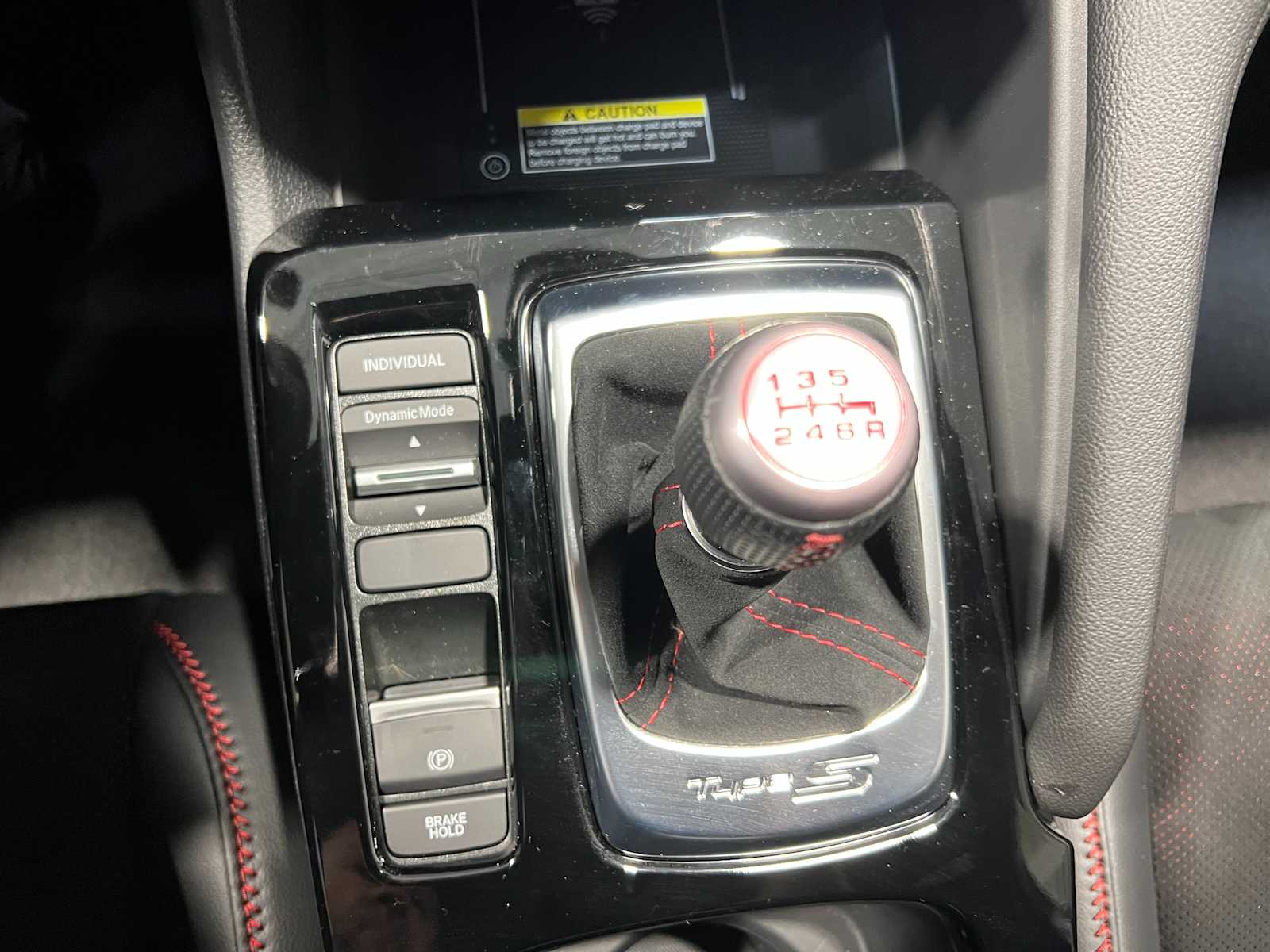 2025 Acura Integra Type S photo 19