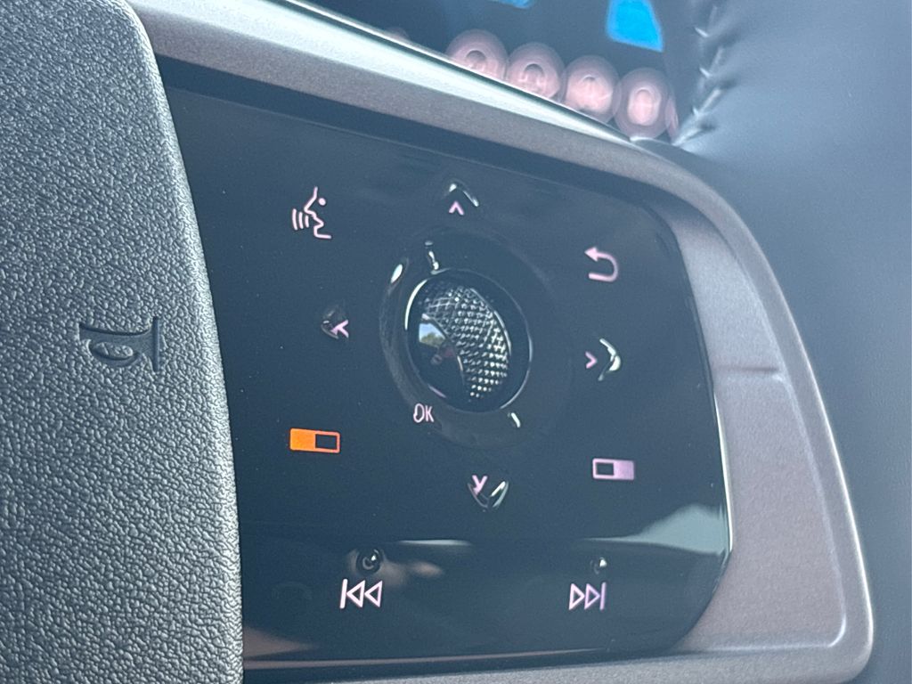 2025 Nissan Murano SL photo 25