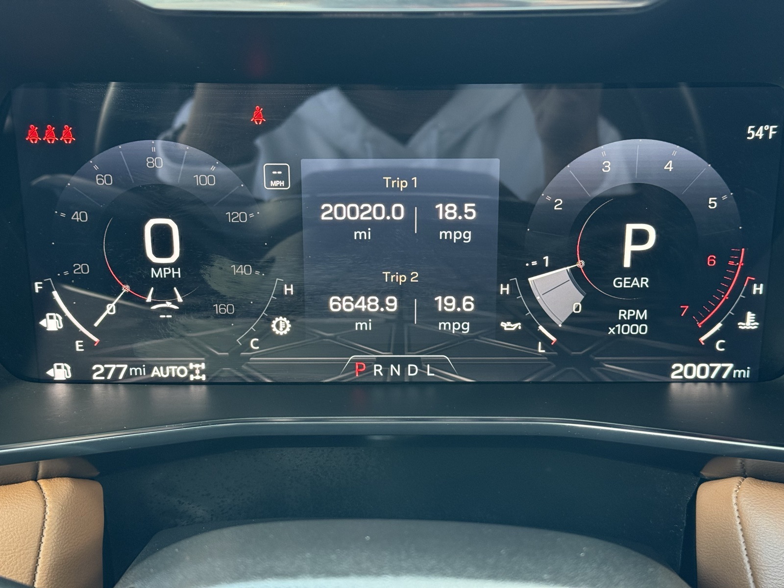 2024 Gmc Canyon AT4 photo 4