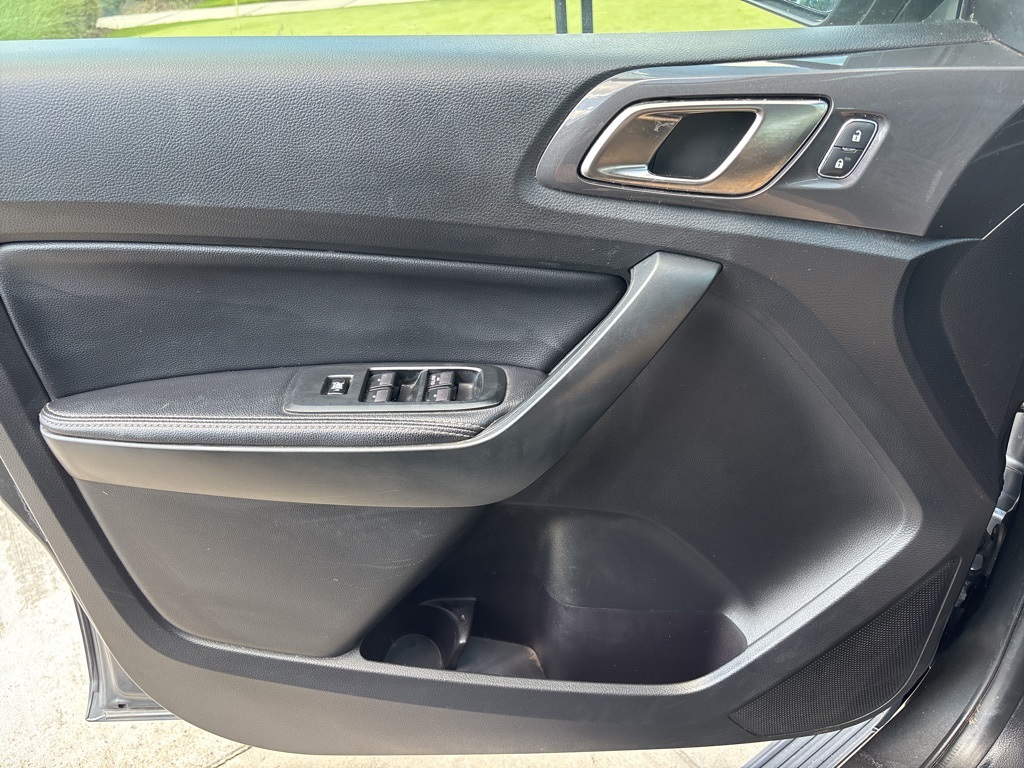 2019 Ford Ranger Lariat photo 31